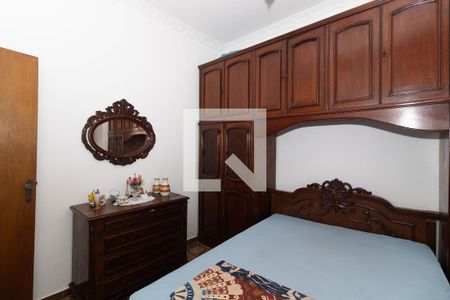 Quarto 1 de casa para alugar com 3 quartos, 160m² em Vila Valqueire, Rio de Janeiro