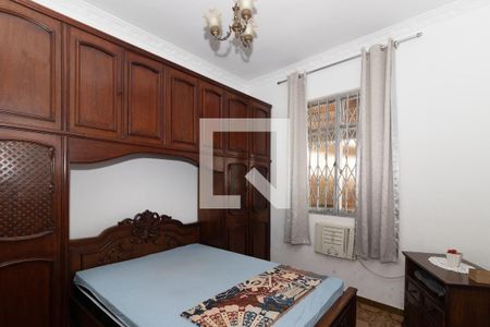 Quarto 1 de casa para alugar com 3 quartos, 160m² em Vila Valqueire, Rio de Janeiro