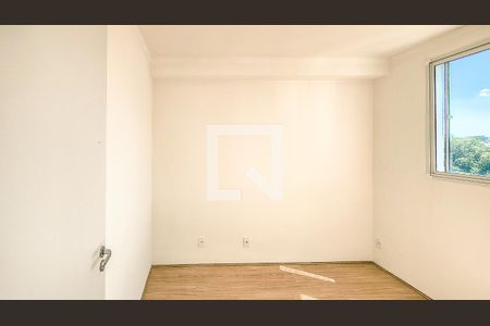 Quarto 1 de apartamento para alugar com 2 quartos, 34m² em Usina Piratininga, São Paulo