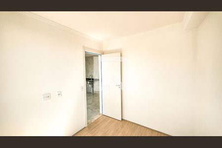 Quarto 1 de apartamento para alugar com 2 quartos, 34m² em Usina Piratininga, São Paulo