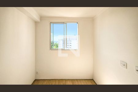 Quarto 1 de apartamento para alugar com 2 quartos, 34m² em Usina Piratininga, São Paulo