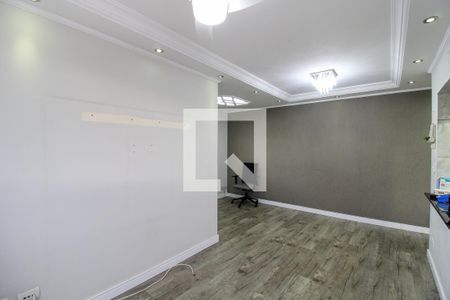 Sala de apartamento à venda com 2 quartos, 58m² em Vila Sao Silvestre (zona Leste), São Paulo