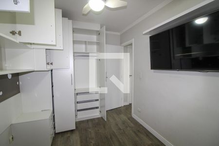 Quarto 2 de apartamento à venda com 2 quartos, 58m² em Vila Sao Silvestre (zona Leste), São Paulo