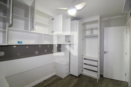 Quarto 2 de apartamento à venda com 2 quartos, 58m² em Vila Sao Silvestre (zona Leste), São Paulo