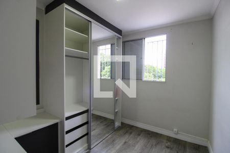 Quarto 1 de apartamento à venda com 2 quartos, 58m² em Vila Sao Silvestre (zona Leste), São Paulo