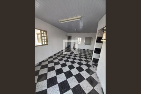 Quarto de casa para alugar com 4 quartos, 240m² em Jardim Rosa de Franca, Guarulhos