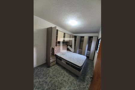 Quarto de casa para alugar com 4 quartos, 240m² em Jardim Rosa de Franca, Guarulhos