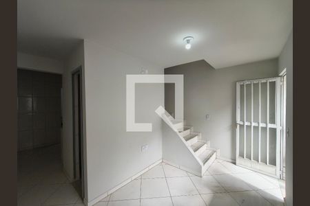 Sala de casa para alugar com 2 quartos, 64m² em Tanque, Rio de Janeiro