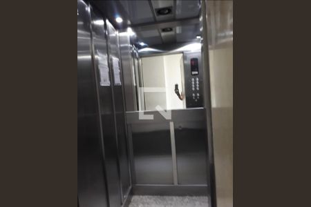 Área externa de apartamento para alugar com 2 quartos, 69m² em Brasilândia, São Gonçalo