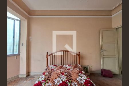 Quarto 1 de apartamento para alugar com 4 quartos, 193m² em Flamengo, Rio de Janeiro