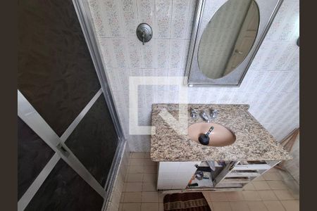 Banheiro 1 de apartamento para alugar com 4 quartos, 193m² em Flamengo, Rio de Janeiro