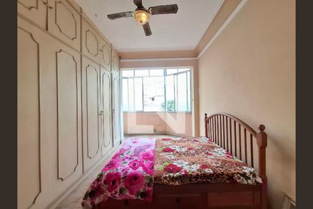 Quarto 1 de apartamento para alugar com 4 quartos, 193m² em Flamengo, Rio de Janeiro