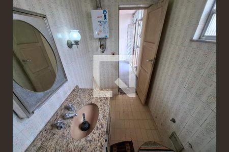 Banheiro 1 de apartamento para alugar com 4 quartos, 193m² em Flamengo, Rio de Janeiro