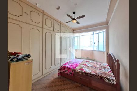 Quarto 1 de apartamento para alugar com 4 quartos, 193m² em Flamengo, Rio de Janeiro