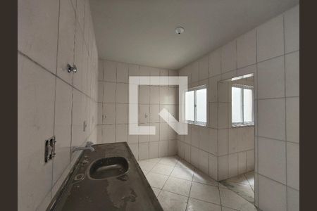 Casa para alugar com 2 quartos, 64m² em Tanque, Rio de Janeiro