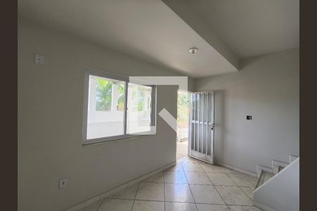 Casa para alugar com 2 quartos, 64m² em Tanque, Rio de Janeiro