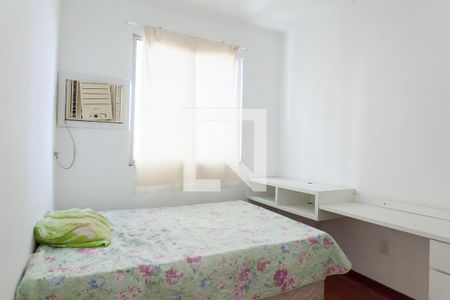quarto 1 de apartamento para alugar com 3 quartos, 70m² em Buritis, Belo Horizonte