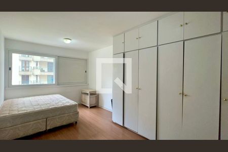 Kitnet/Studio para alugar com 1 quarto, 29m² em Jardim Paulista, São Paulo