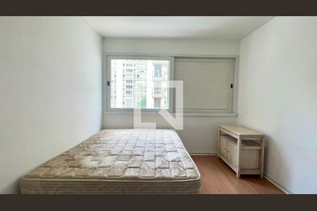 Studio de kitnet/studio para alugar com 1 quarto, 29m² em Jardim Paulista, São Paulo