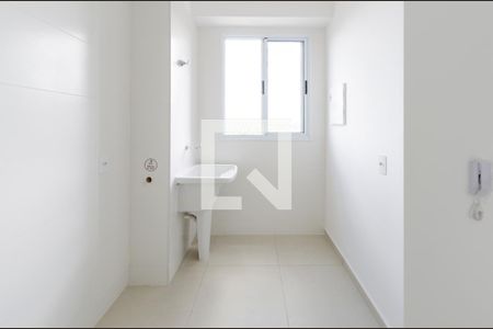 Cozinha de apartamento para alugar com 2 quartos, 80m² em Nova Suíça, Belo Horizonte