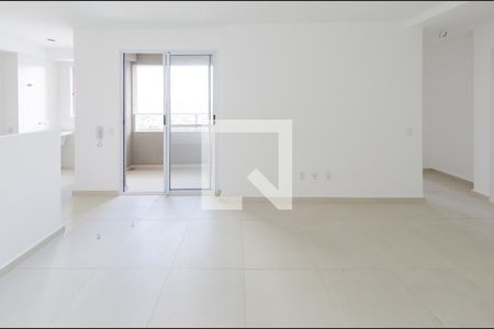 Sala de apartamento para alugar com 2 quartos, 80m² em Nova Suíça, Belo Horizonte