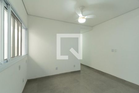 Sala de casa para alugar com 2 quartos, 288m² em Vila Odin, Sorocaba