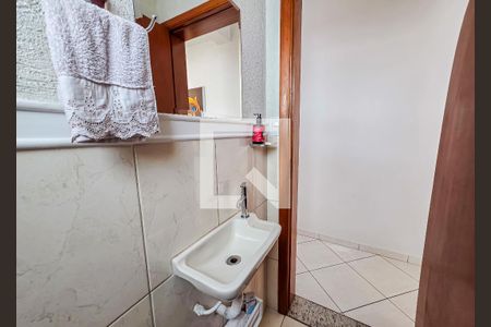 Casa à venda com 3 quartos, 118m² em Vila Lucinda, Santo André