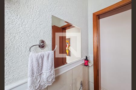 Casa à venda com 3 quartos, 118m² em Vila Lucinda, Santo André