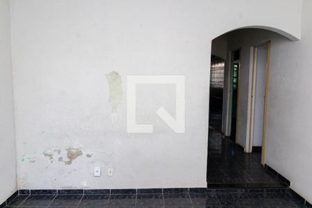 Sala de casa para alugar com 2 quartos, 100m² em Campo Grande, Rio de Janeiro