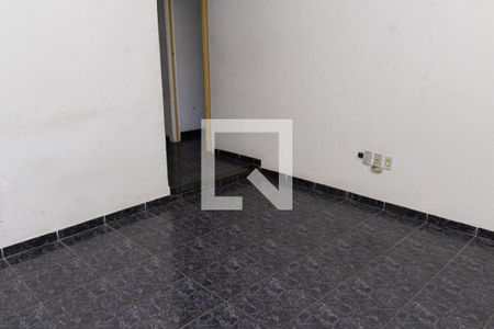 Sala de casa para alugar com 2 quartos, 100m² em Campo Grande, Rio de Janeiro