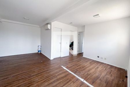Sala/Cozinha de apartamento para alugar com 2 quartos, 65m² em Vila Santa Catarina, São Paulo