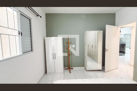 Quarto de casa para alugar com 1 quarto, 69m² em Casa Verde, São Paulo