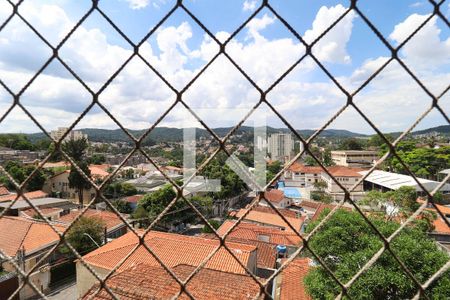 Apartamento para alugar com 2 quartos, 65m² em Vila Albertina, São Paulo