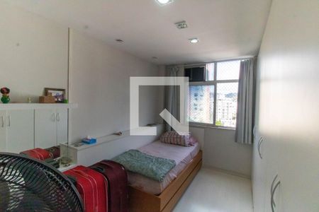 Quarto 1 de apartamento para alugar com 3 quartos, 100m² em Santa Rosa, Niterói