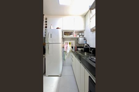 Apartamento à venda com 1 quarto, 50m² em Floresta, Belo Horizonte