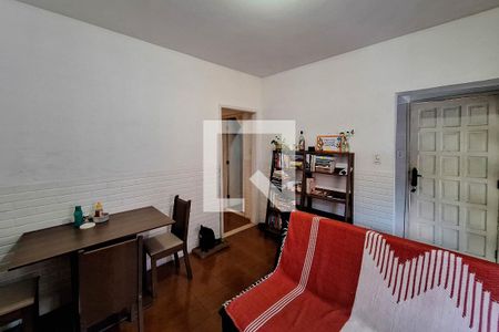 Sala de casa à venda com 5 quartos, 136m² em Santa Rosa, Niterói