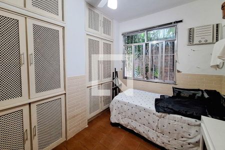 Quarto 1 de casa à venda com 5 quartos, 136m² em Santa Rosa, Niterói