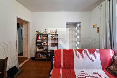 Sala de casa à venda com 5 quartos, 136m² em Santa Rosa, Niterói