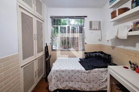 Quarto 1 de casa à venda com 5 quartos, 136m² em Santa Rosa, Niterói