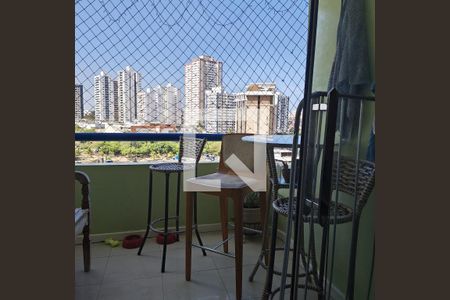 Apartamento para alugar com 3 quartos, 85m² em Costa Azul, Salvador