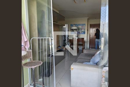 Apartamento para alugar com 3 quartos, 85m² em Costa Azul, Salvador