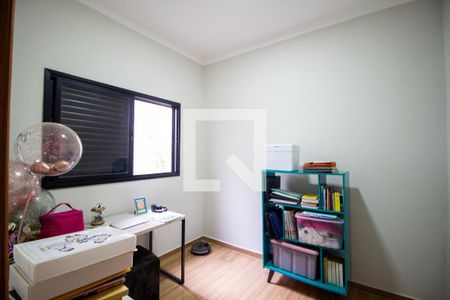 Quarto 1 de casa de condomínio para alugar com 3 quartos, 160m² em Parque São Bento, Sorocaba