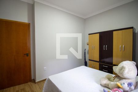 Quarto 2 de casa de condomínio para alugar com 3 quartos, 160m² em Parque São Bento, Sorocaba