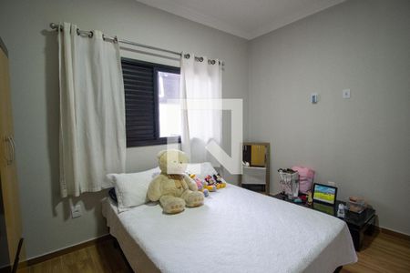 Quarto 2 de casa de condomínio para alugar com 3 quartos, 160m² em Parque São Bento, Sorocaba