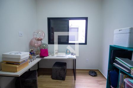 Quarto 1 de casa de condomínio para alugar com 3 quartos, 160m² em Parque São Bento, Sorocaba