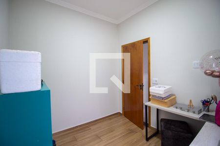 Quarto 1 de casa de condomínio para alugar com 3 quartos, 160m² em Parque São Bento, Sorocaba