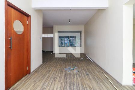 Sala de casa para alugar com 3 quartos, 260m² em Campo Belo, São Paulo