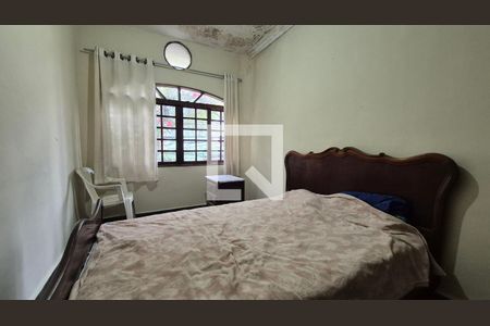 Quarto de casa para alugar com 4 quartos, 329m² em Vila Curuçá, Santo André