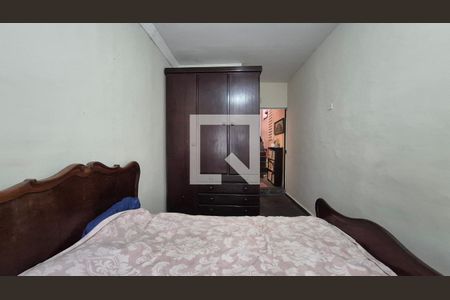 Quarto de casa para alugar com 4 quartos, 329m² em Vila Curuçá, Santo André