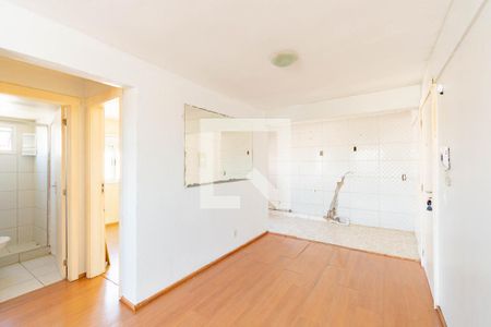 Apartamento para alugar com 2 quartos, 50m² em Igara, Canoas